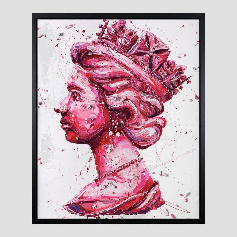 Queen Of Rock