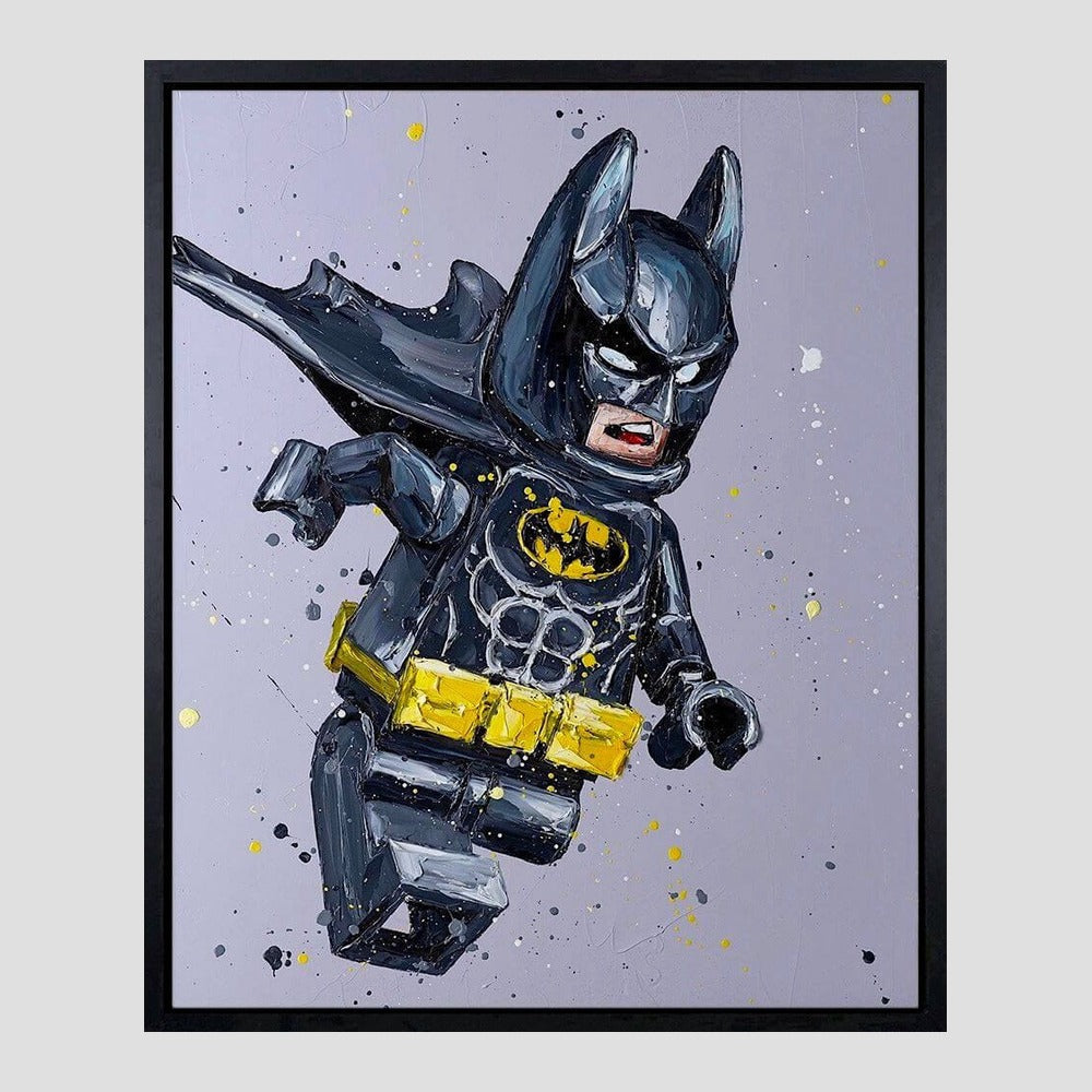 Lego Batman
