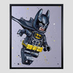 Lego Batman