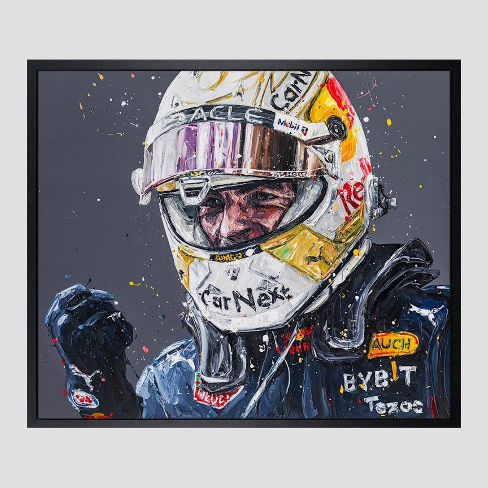 Max Verstappen '22