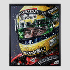 Senna 2018