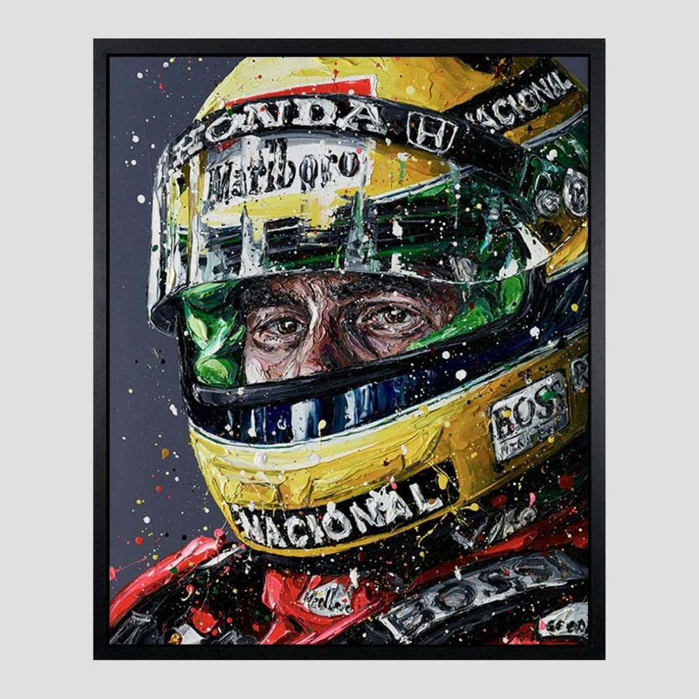 Senna 2018
