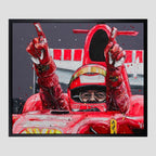 Schumacher's 91st & Final
