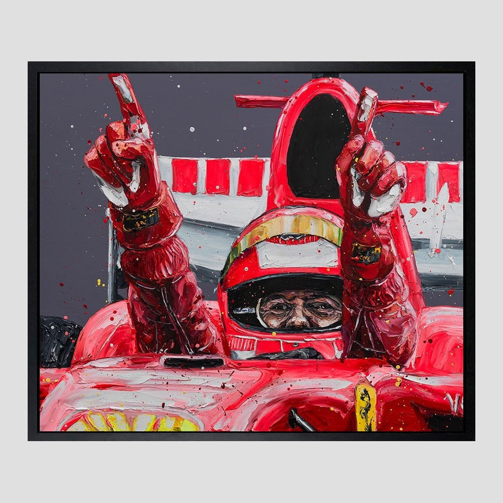 Schumacher's 91st & Final