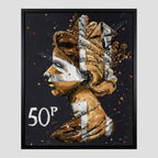 50K Queen