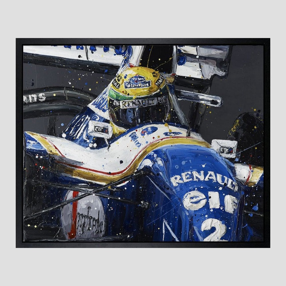 Senna Williams