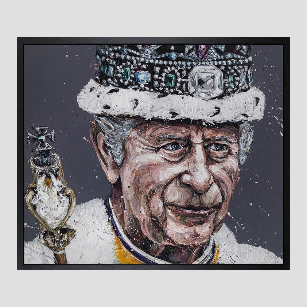 King Charles