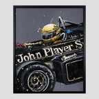 Senna JPS