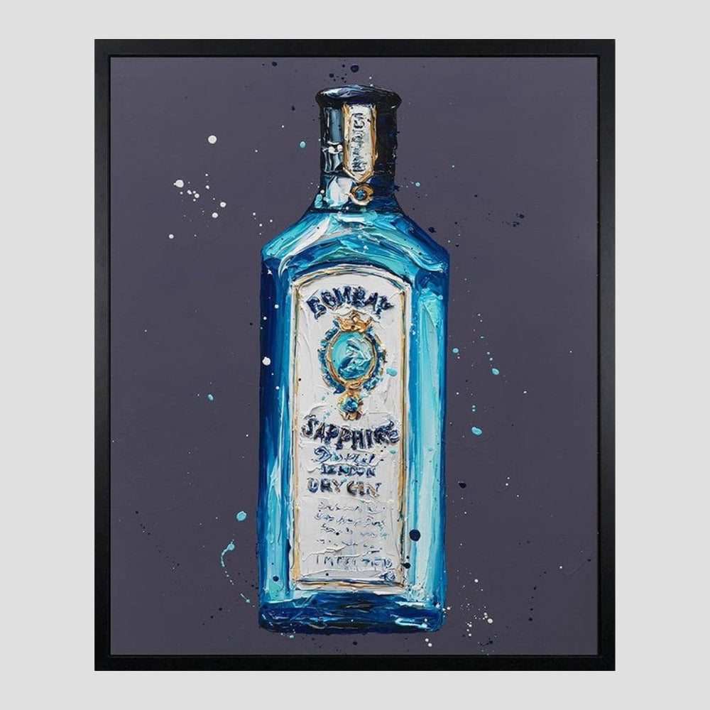 Bombay Sapphire