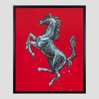 Prancing Horse
