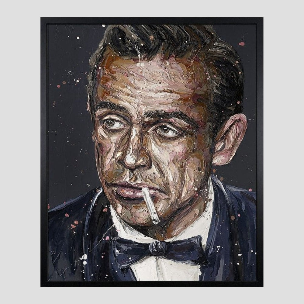 Sean Connery