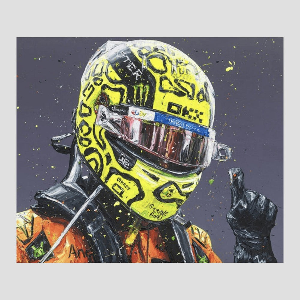Like a Rollercoaster (Deluxe Lenticular)