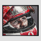 Schumacher 2003