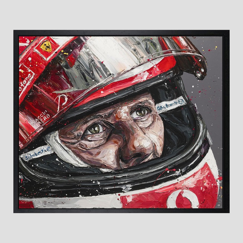 Schumacher 2003