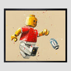 A-LEGO WYN JONES