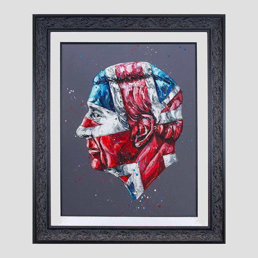 King Jack (Special Artist Proof Edition)