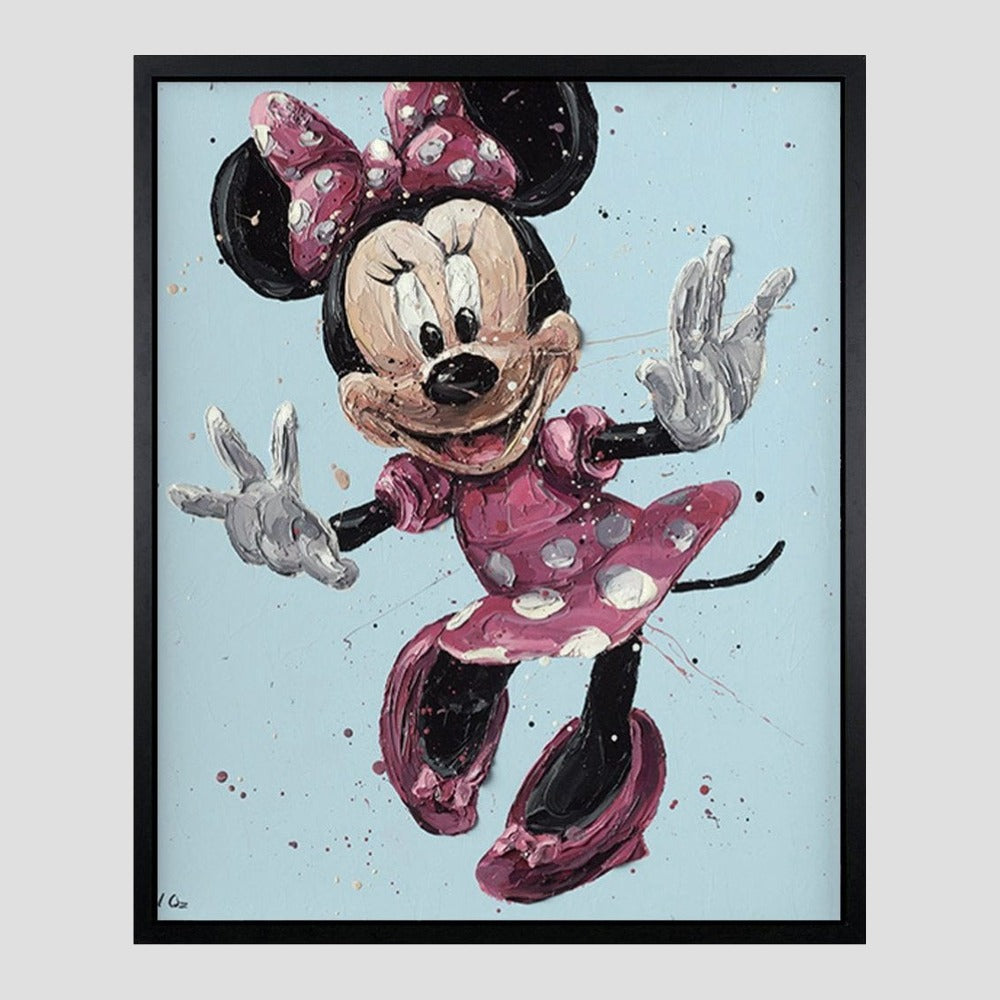 Minnie Pro