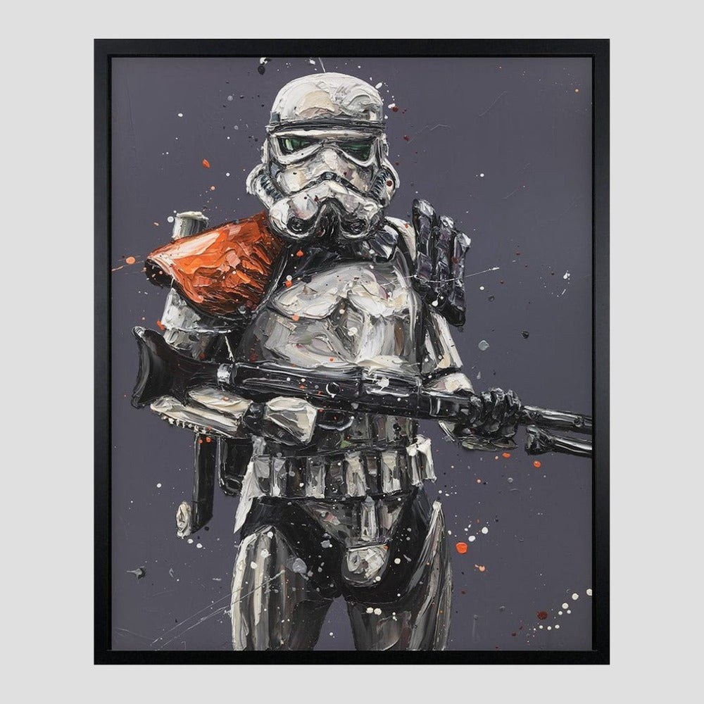 Move Along...