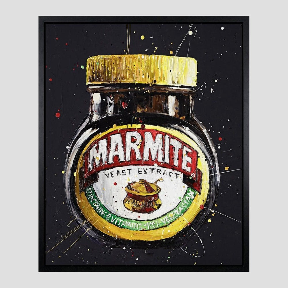 Marmite