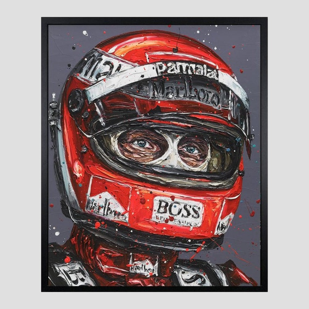 Lauda 86