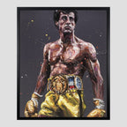Rocky