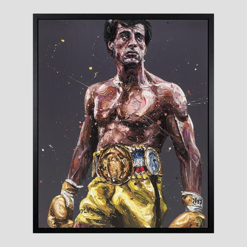 Rocky