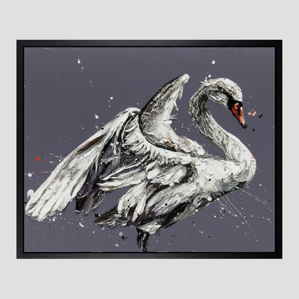 John The Swan