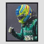 Alonso 2023