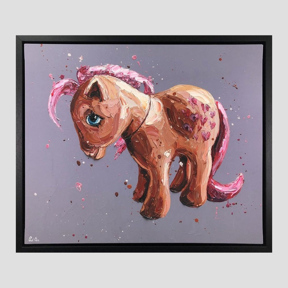 Peaches (My Little Pony)
