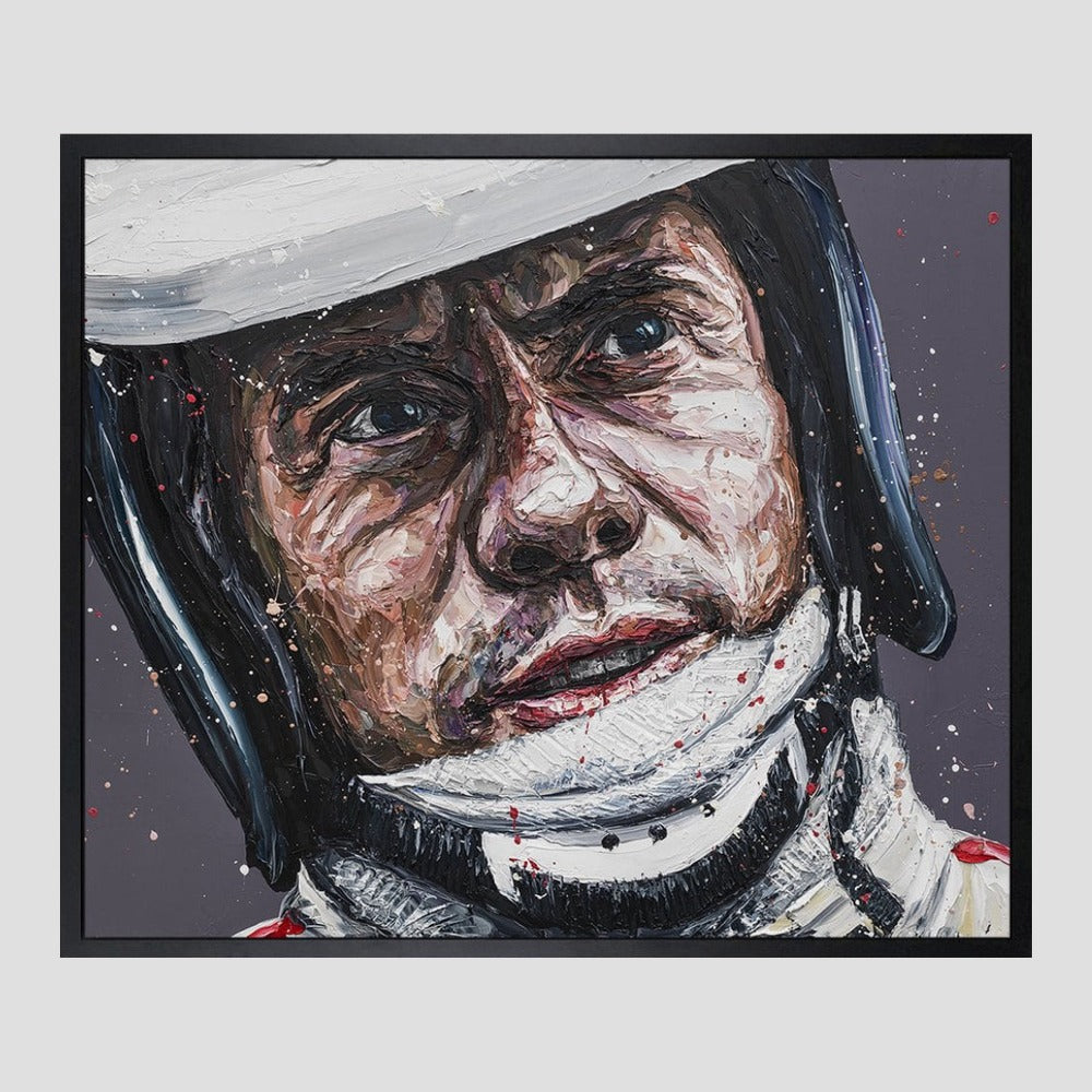 Jim Clark