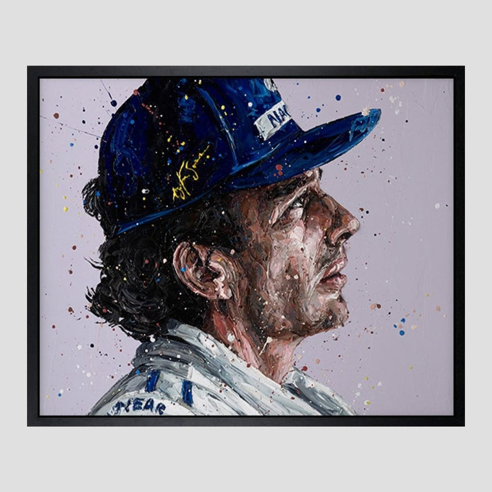 Senna Cap Pro