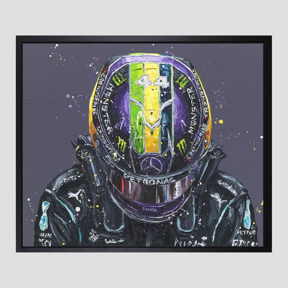 Brazilian Lewis