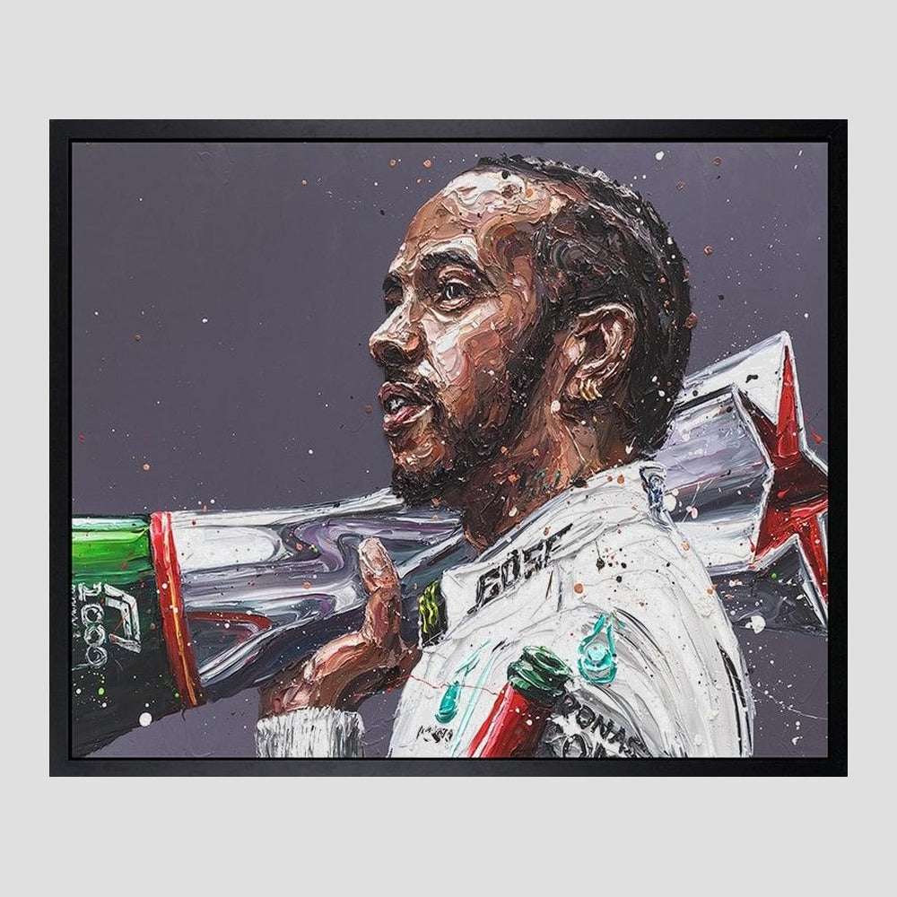 Lewis 1000