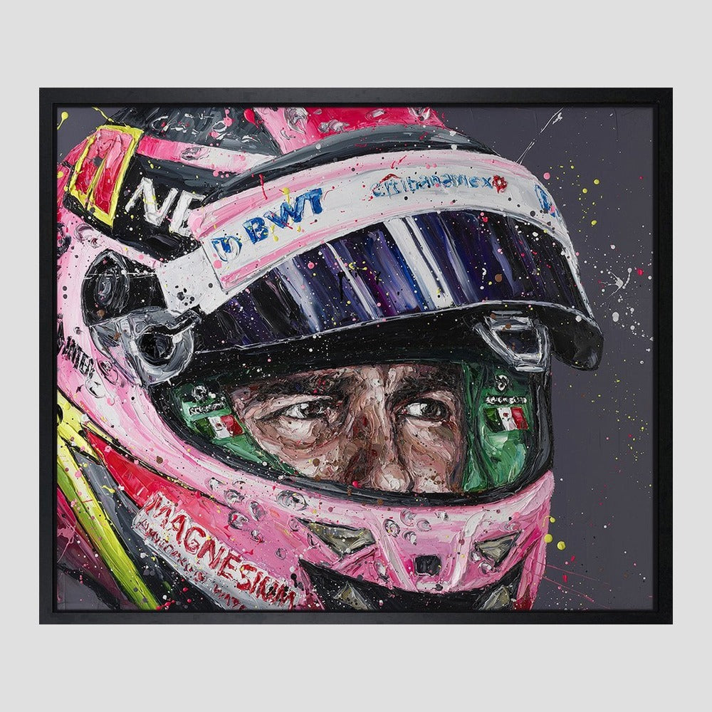 Checo