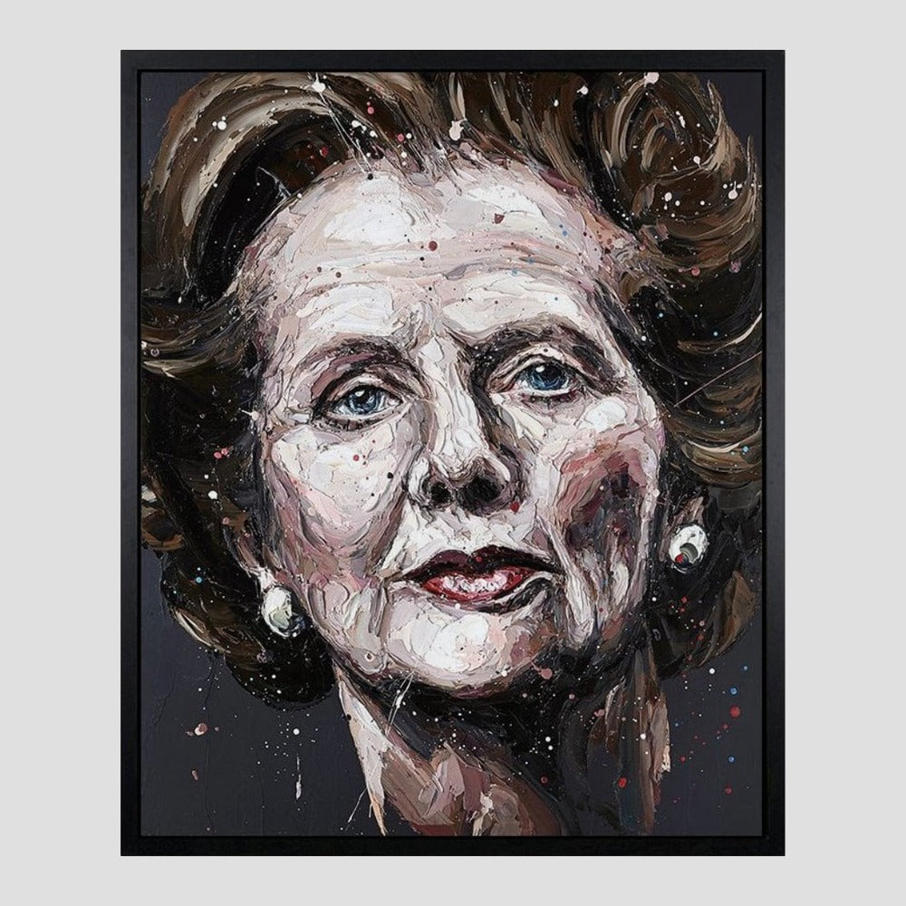 Mrs. T