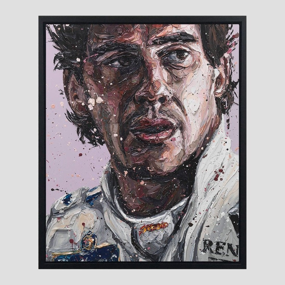 Senna Williams 18