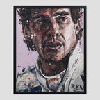 Senna Williams 18