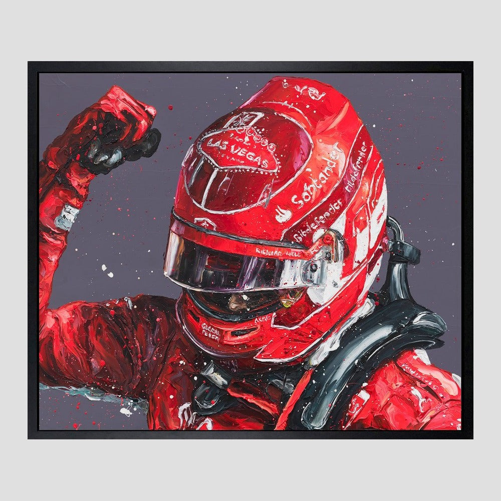 Leclerc Vegas II