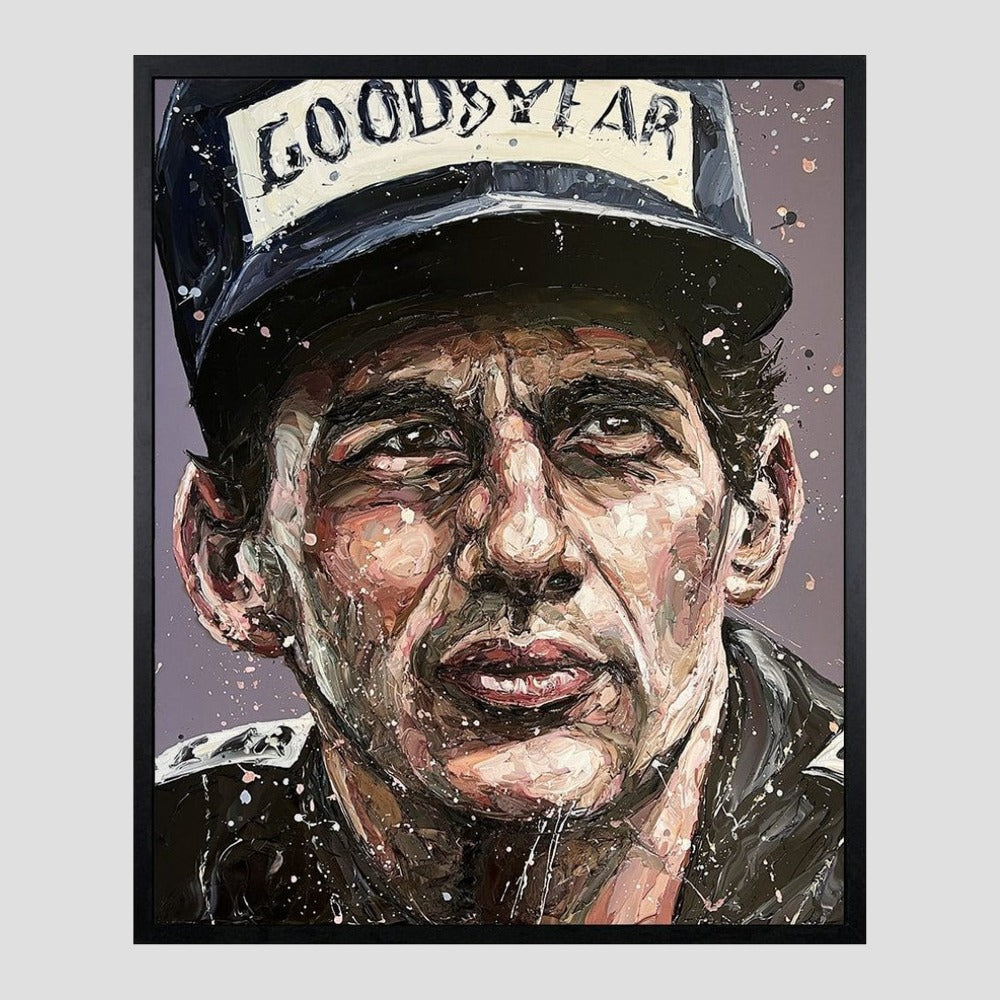 Senna 85