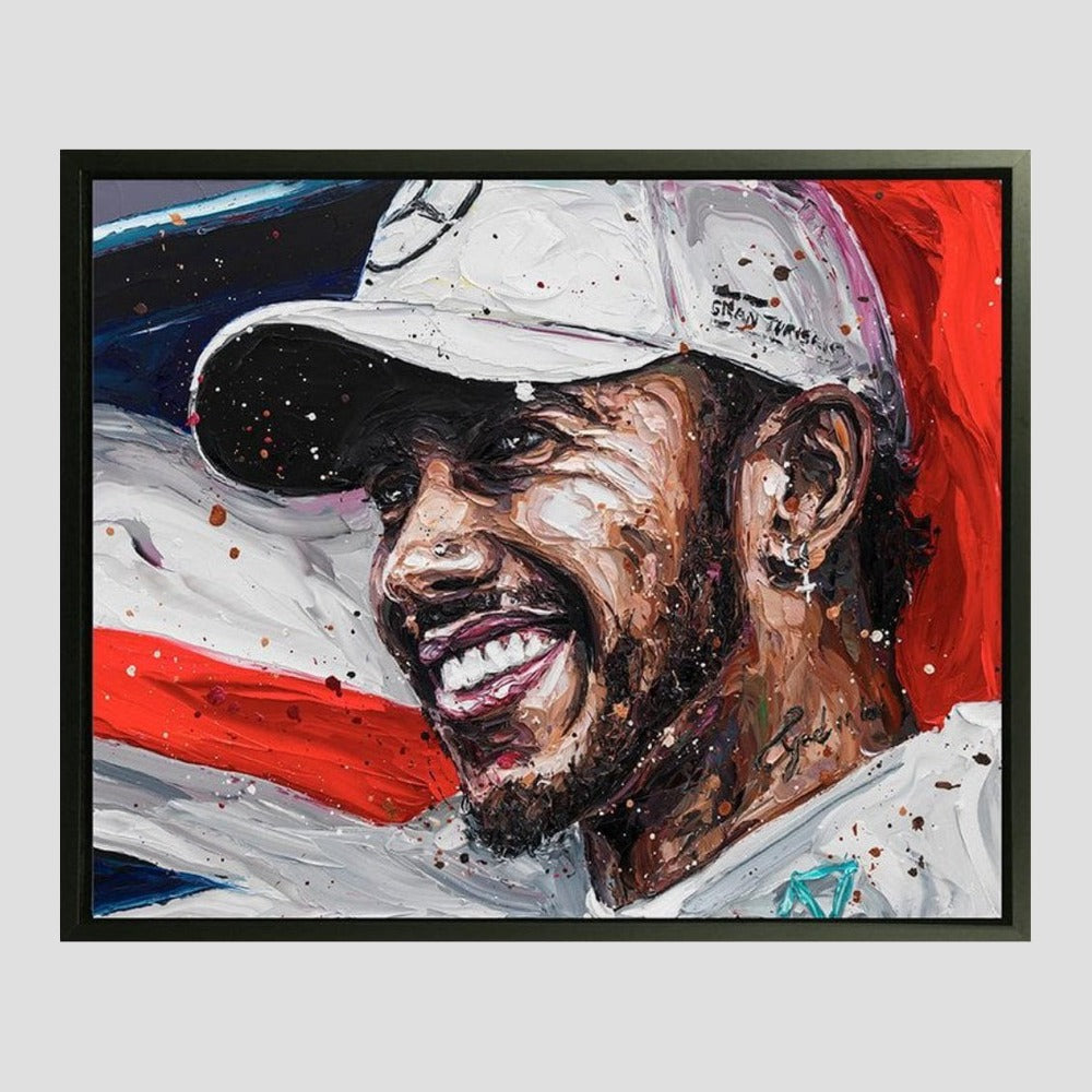 Lewis Title 18