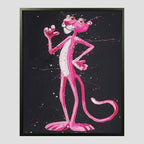 Positively Pink
