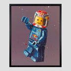 Max - Lego
