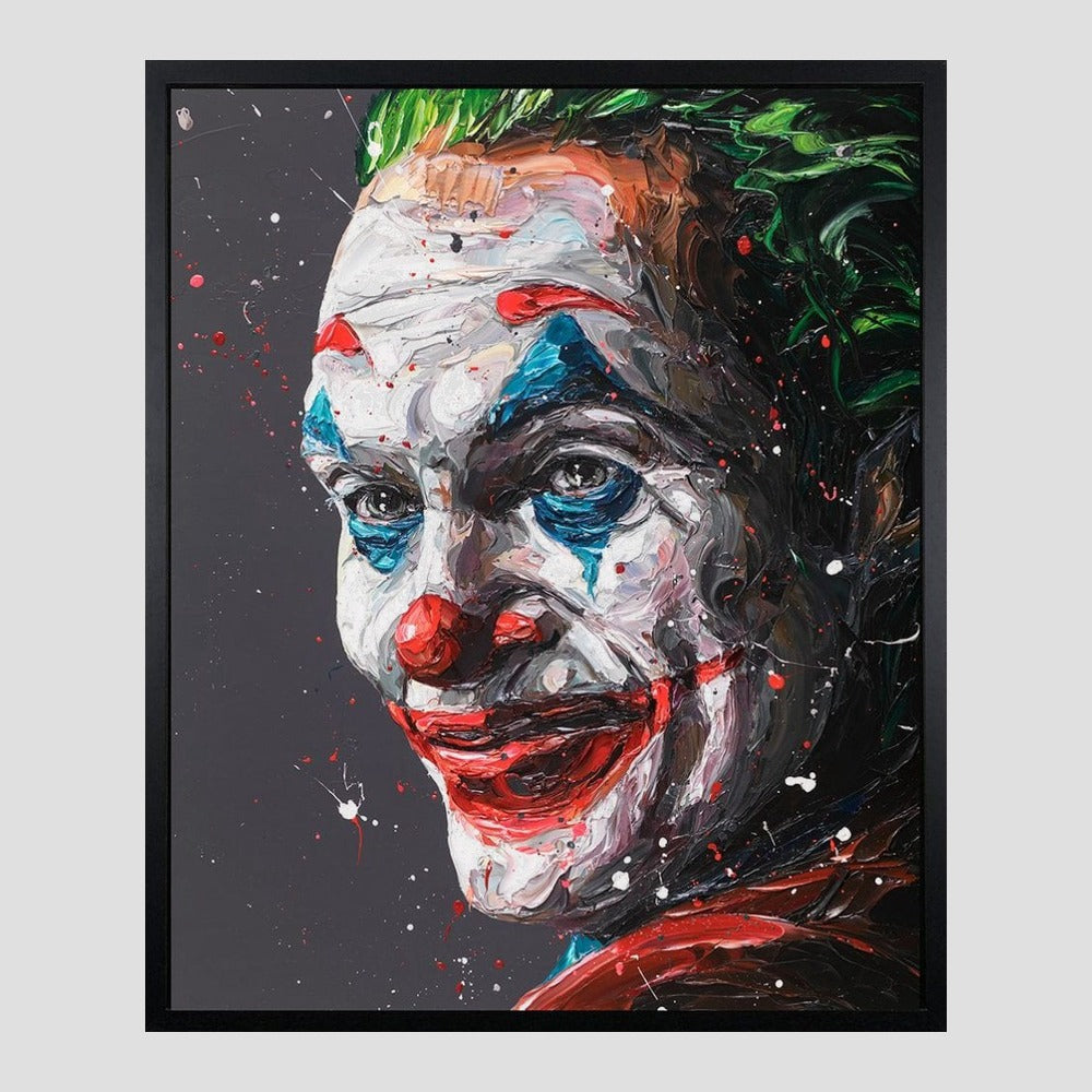 Authur Joker