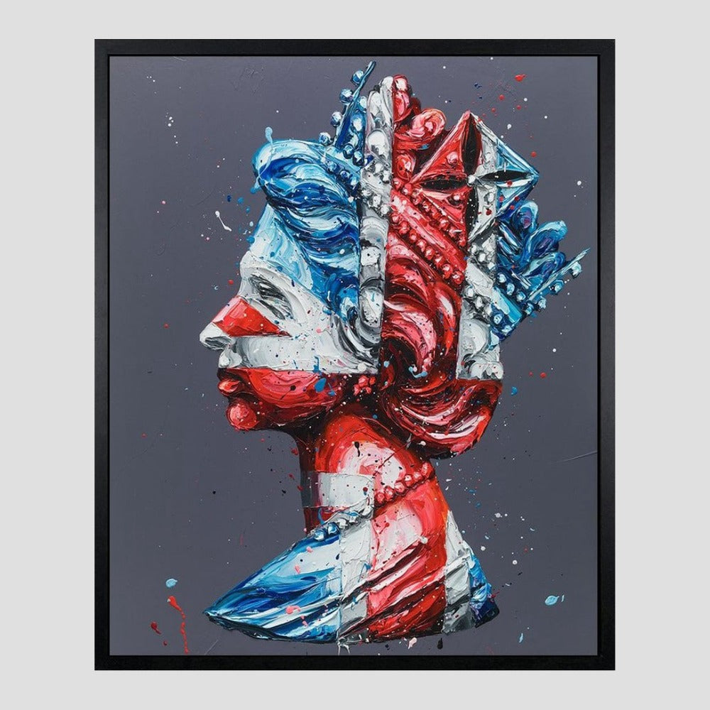 Queen Of Jack II