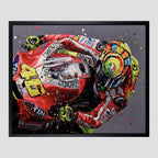 Ducatti Rossi