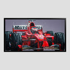 Cabrerizo Schumi '98