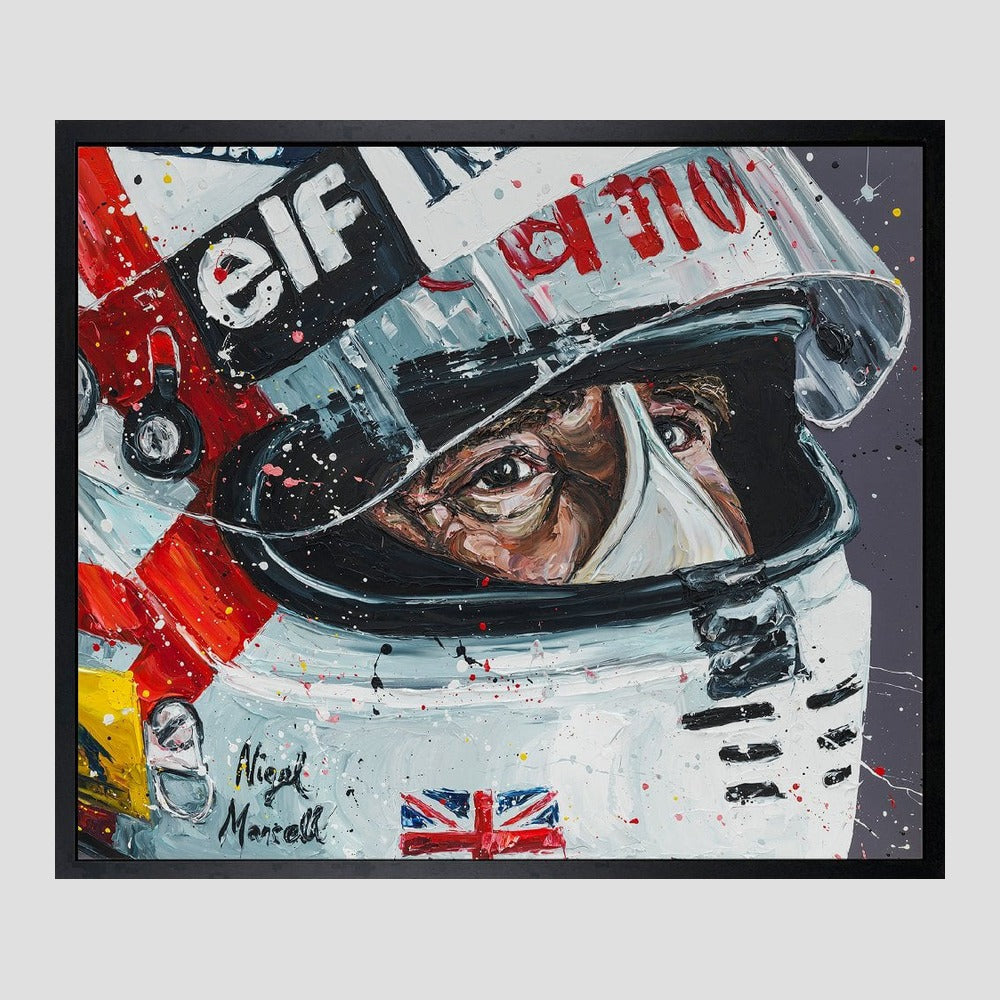 Mansell