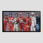 Magnificent 7