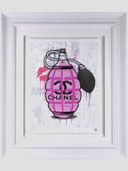 Chanel Perfume