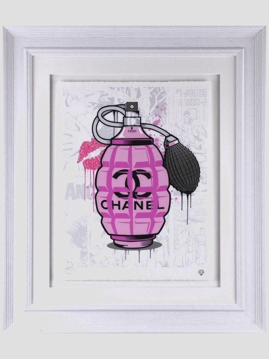 Chanel Perfume